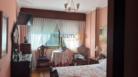 Foto 5 de Pis en venda a Vilagarcía, Vilagarcía de Arousa