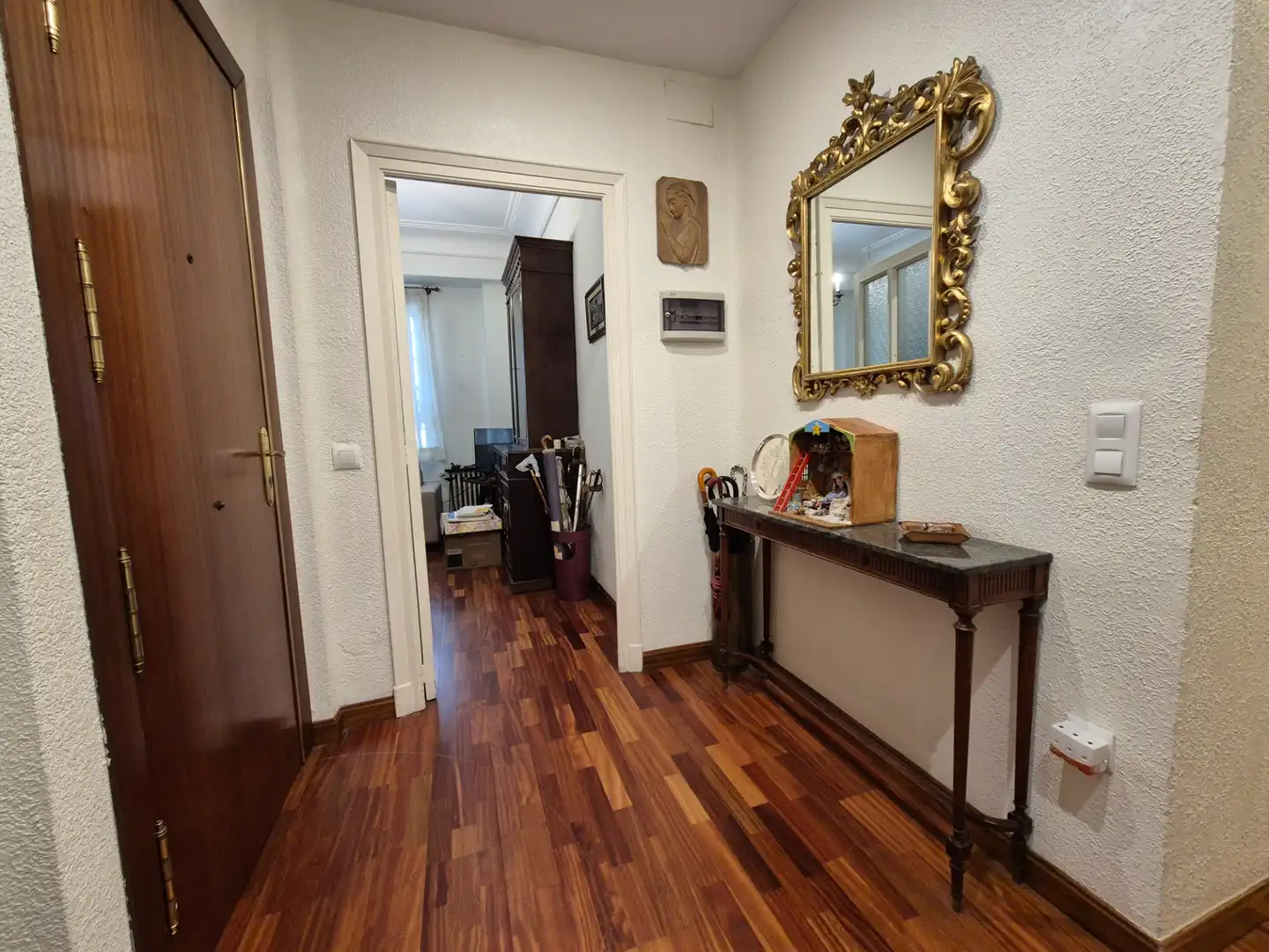 Piso en venta en Valencia con Aire acondicionado, Calefacción y Parquet