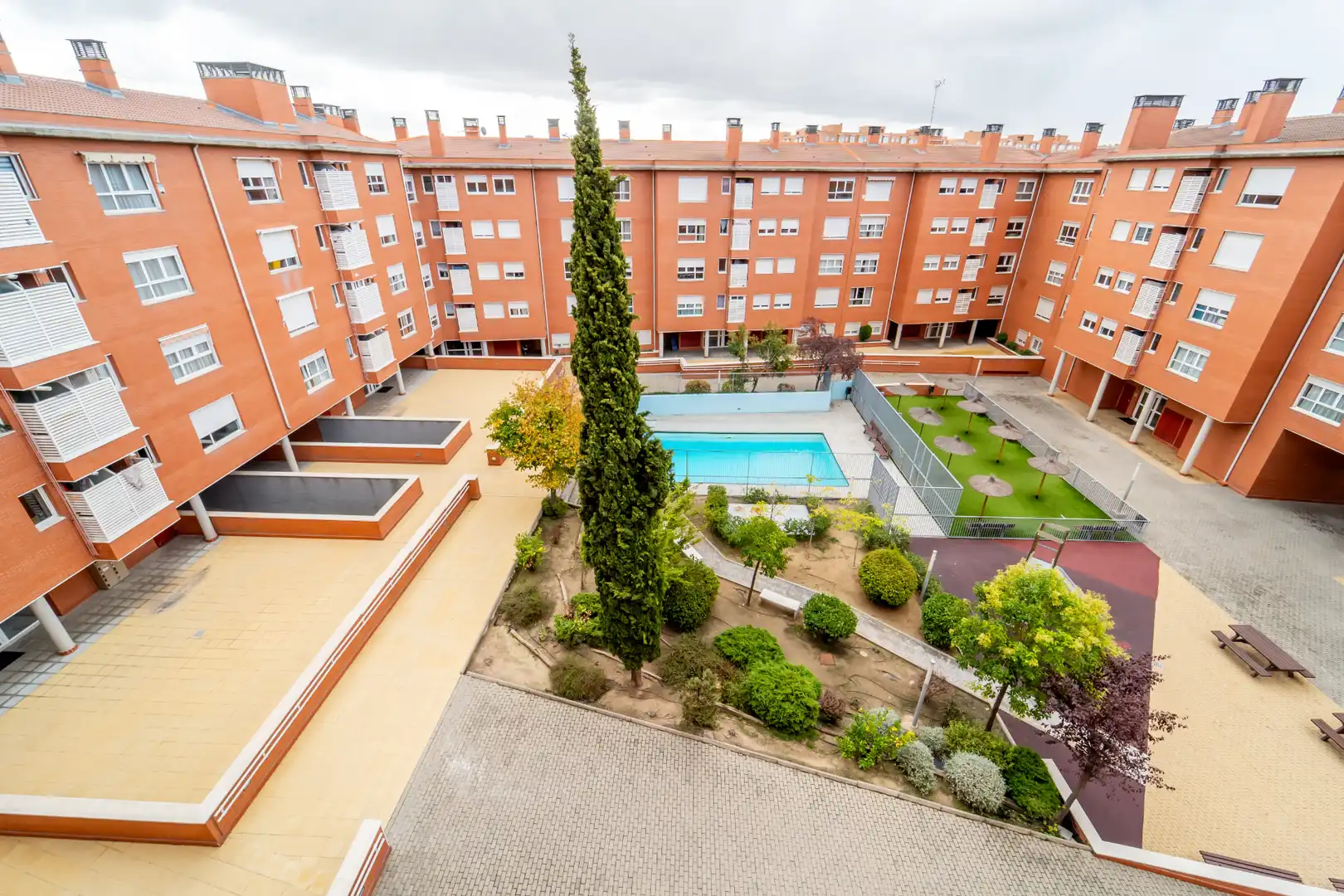 Flat with pool for sale in Calle de Laponia 29, imagen 32
