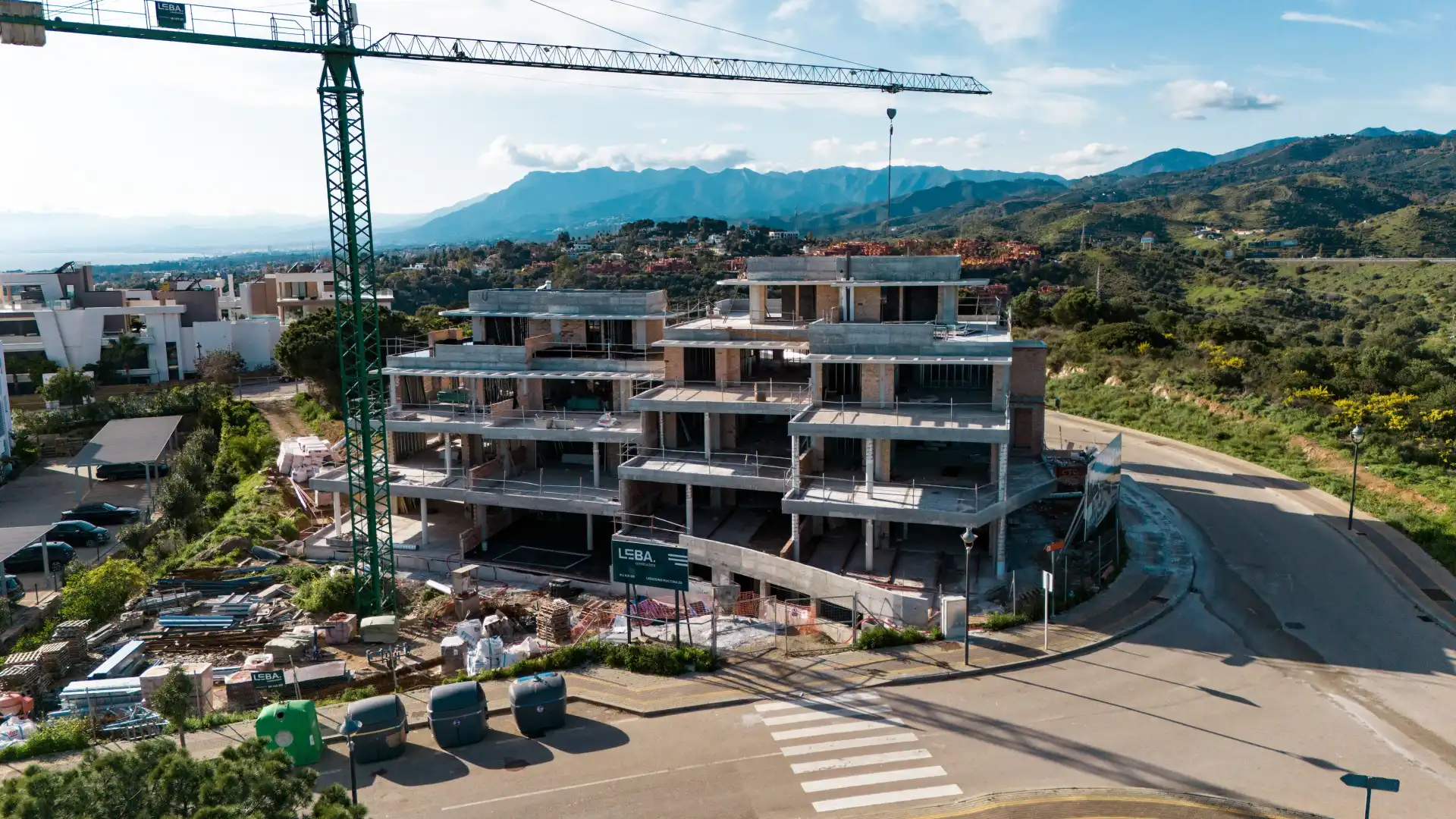 Planta baixa en venda a Cabopino - Artola
