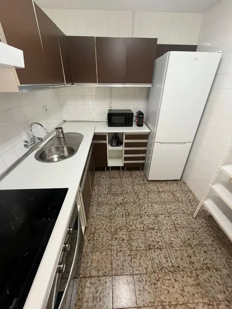 Flat for rent in Camino de Ronda, 42, Fígares