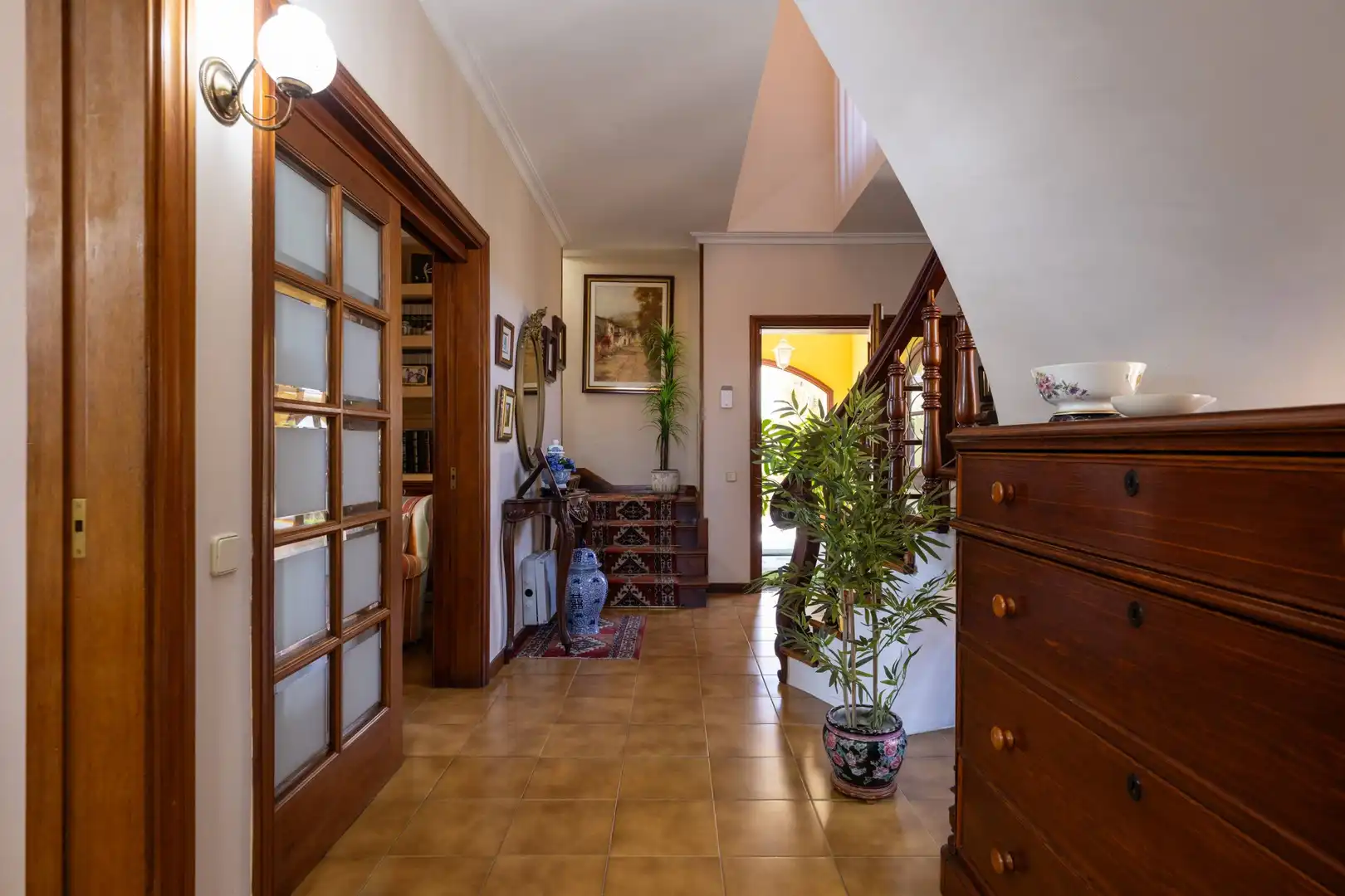 Casa o chalet en venta en Santa Brígida con Jardín privado, Terraza y Trastero