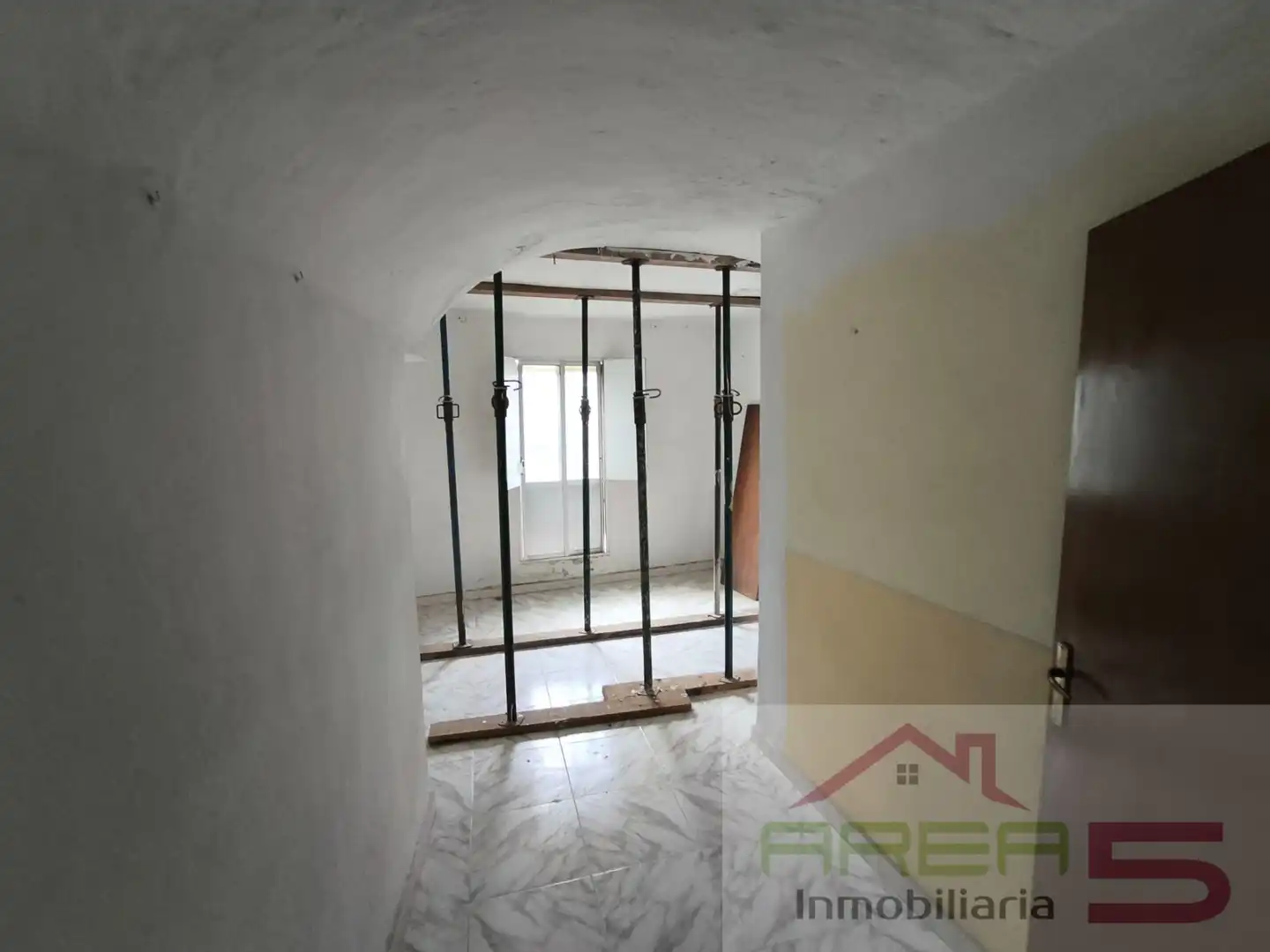 Casa o xalet en venda en Barcarrota