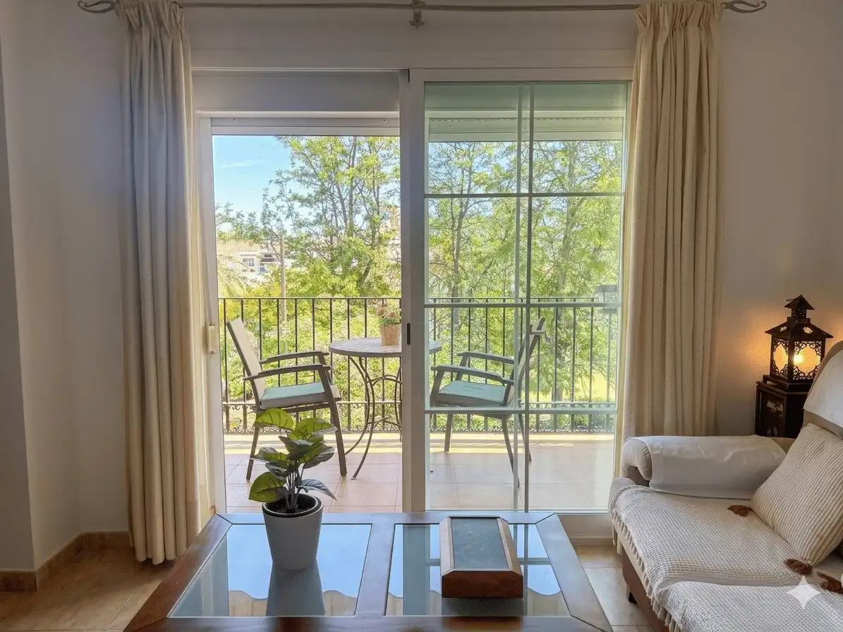 Apartament de lloguer a Centro