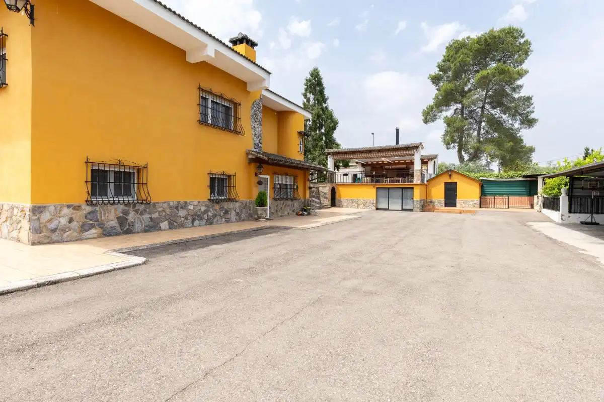 Casa o chalet en venta en Diseminado Diseminados, Guadasséquies