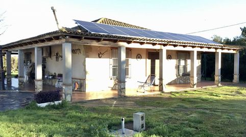 Foto 2 de Casa o xalet en venda a Tiro de Línea, Sevilla Capital