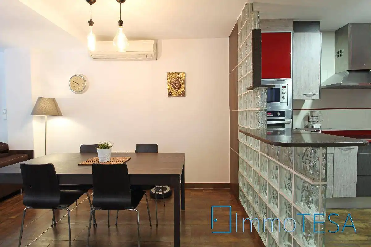 House with terrace for sale in Creu de Barberà - Sector Sud, imagen 9