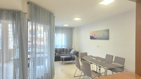 Foto 4 de Apartament de lloguer a Calle Gregal, Alitana - Casablanca, Alicante