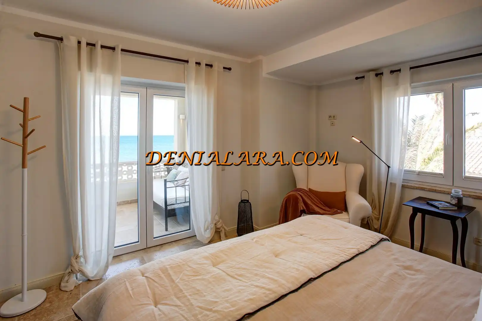 Villa mit Terrasse zur Miete in Las Marinas / Les Marines, imagen 17