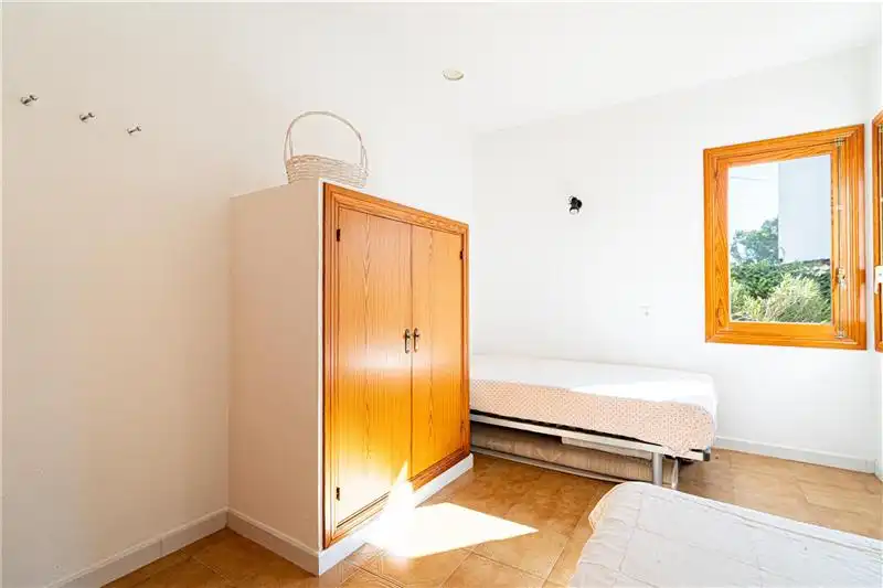 Habitación de Casa o chalet en venta en Marratxí con Jardín privado, Terraza y Trastero