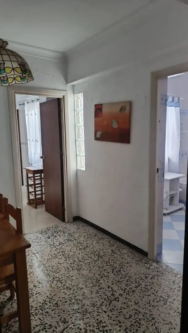Pis en venda en Huelva amb Moblat, Forn i Rentadora