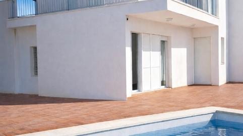 Photo 3 of Single-family semi-detached for sale in Carrer de L'ordre de Montesa, Calafat, L'Ametlla de Mar