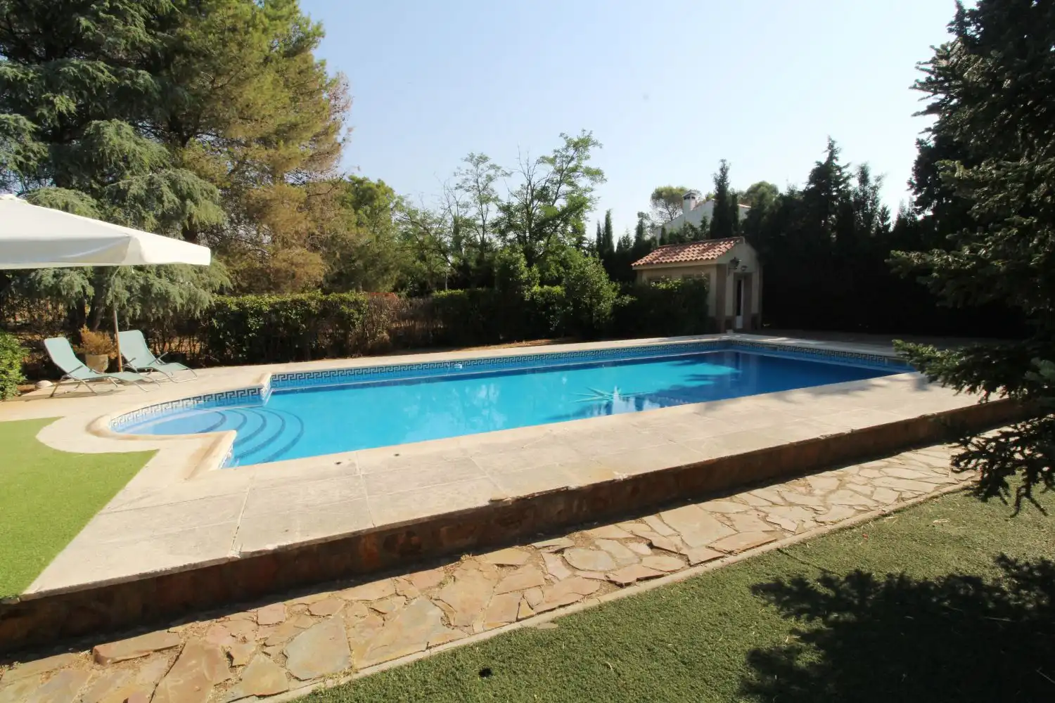 Chalet en venta en La Poblachuela, imagen 7