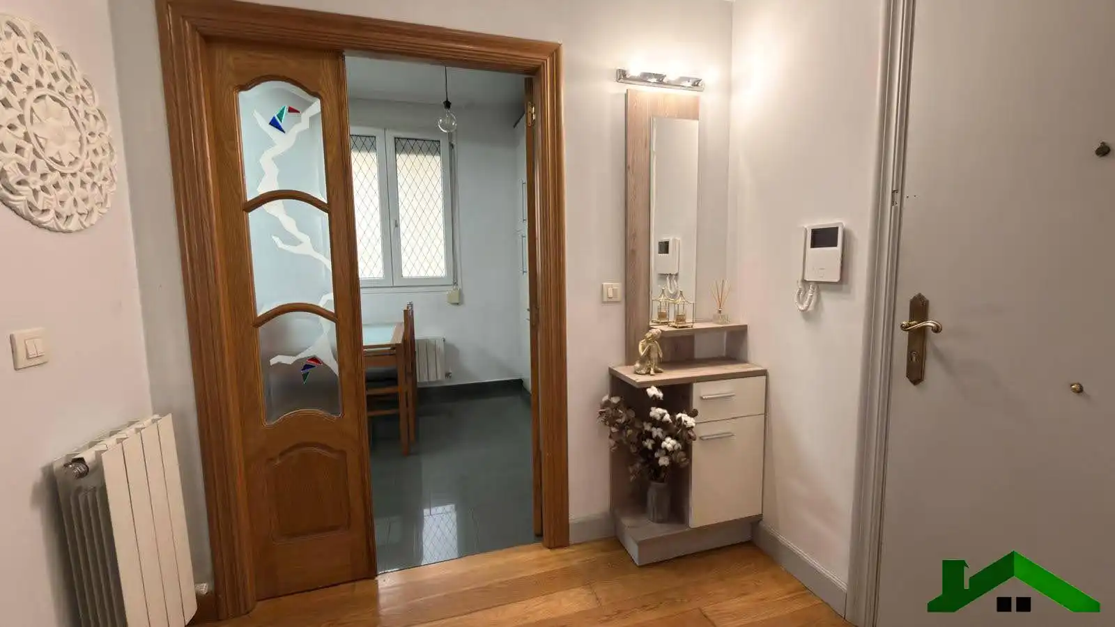 Flat for sale in Agirre Lehendakariaren Etorbidea, San Ignacio - Elorrieta