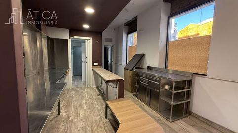 Photo 3 of Premises to rent in Italia, 46, Carmelitas, Salamanca Capital