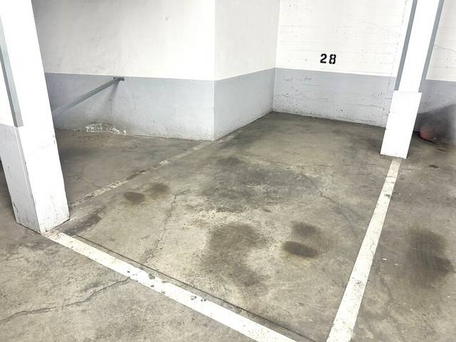 Garaje en Venta en NUMANCIA en Bellas Vistas