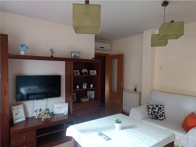 Piso en Venta en Calle Obispo Rafael Torija en Nuevo Hospital