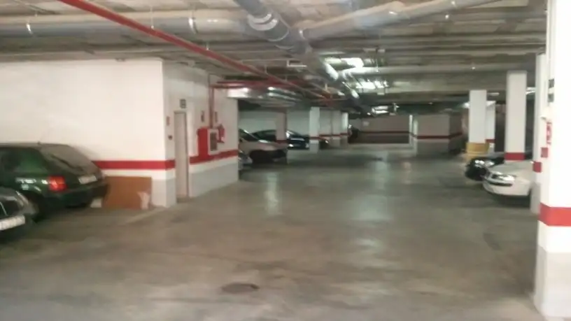 Individuel à vendre à Nervión, imagen 2