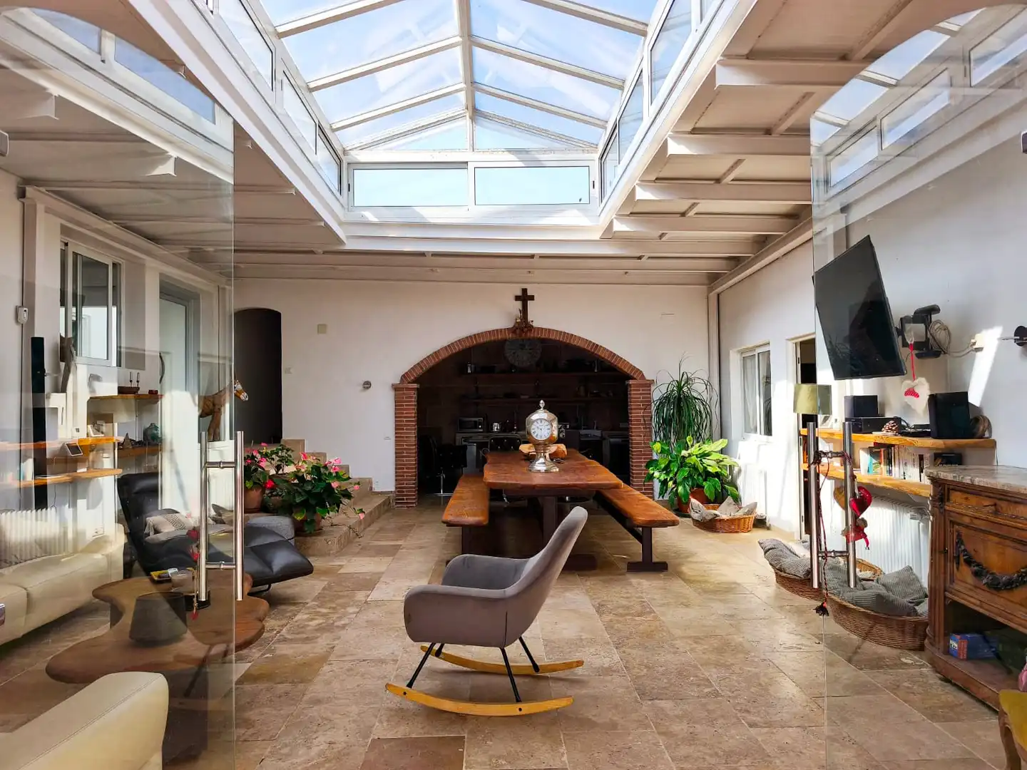 Villa avec piscine à vendre à Terrafortuna - Puig Ventós, imagen 52