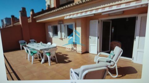 Foto 4 de Piso en venta en Paseo Goleta, Passeig de la, Tavernes de la Valldigna, Valencia