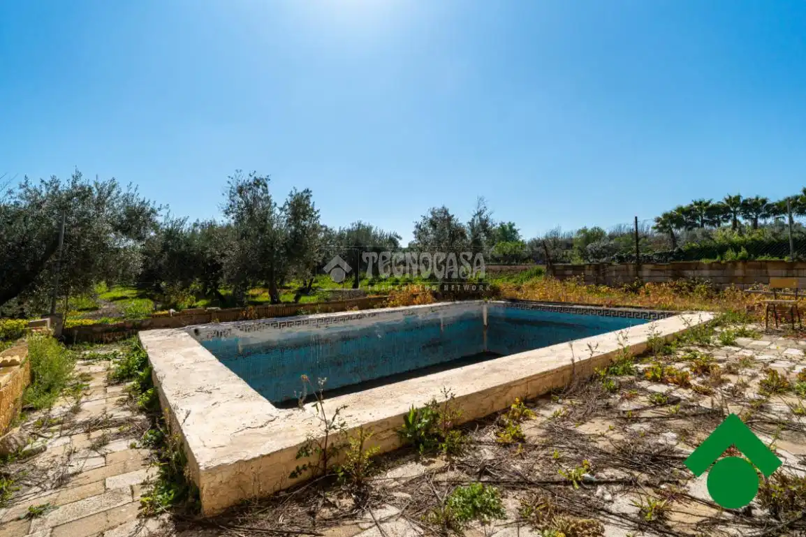 Finca rústica en venta en Chauchina
