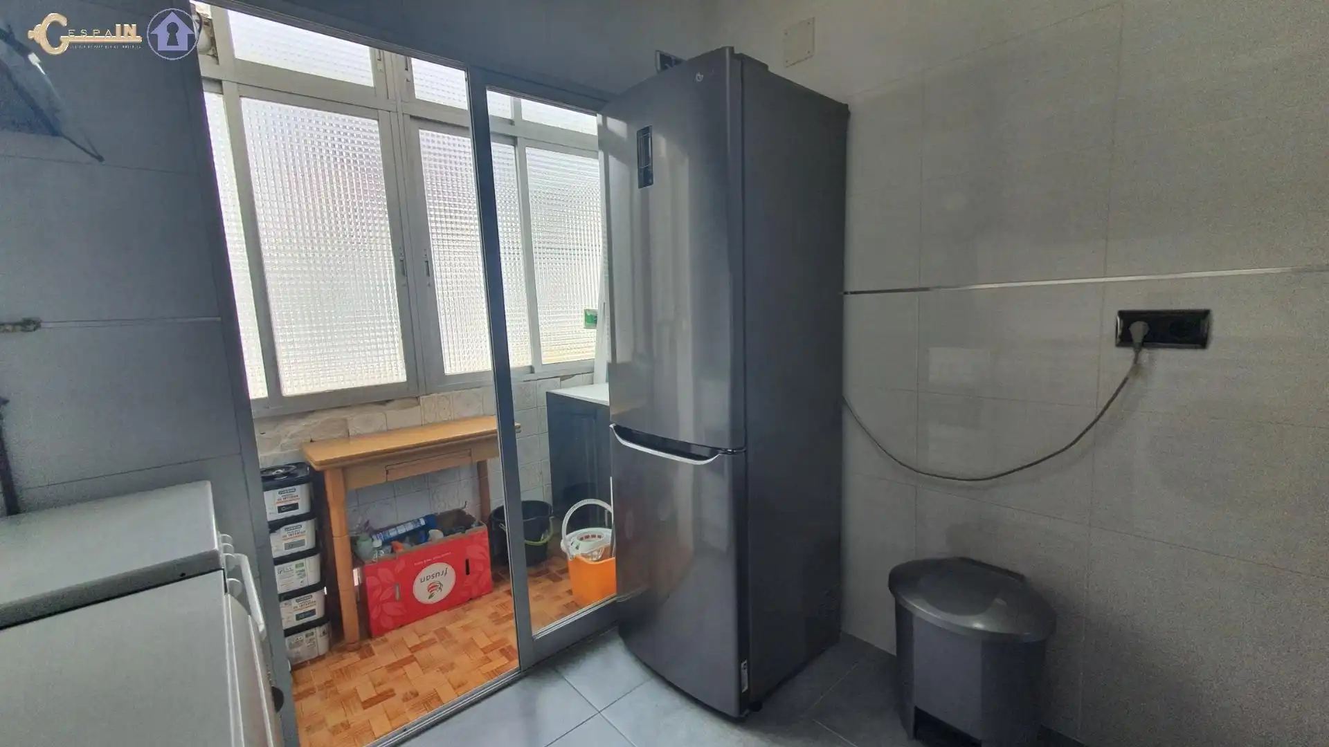 Flat for rent in Parque Europa - Los Pitufos