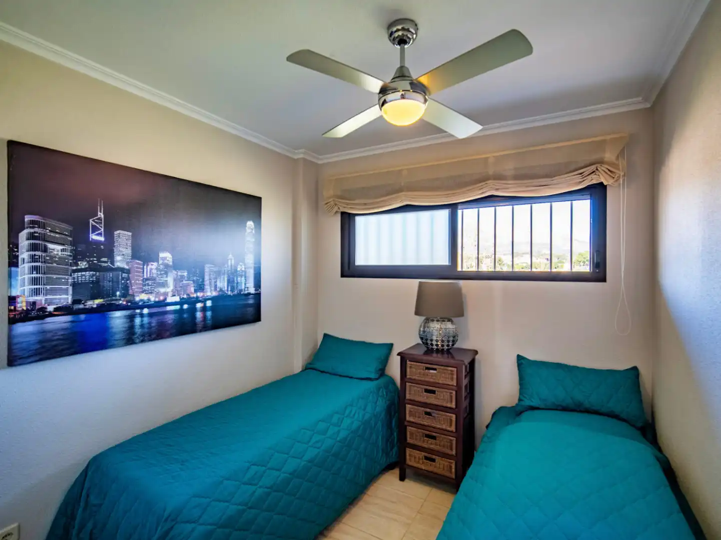 Apartment with pool for sale in L'Albir, imagen 16