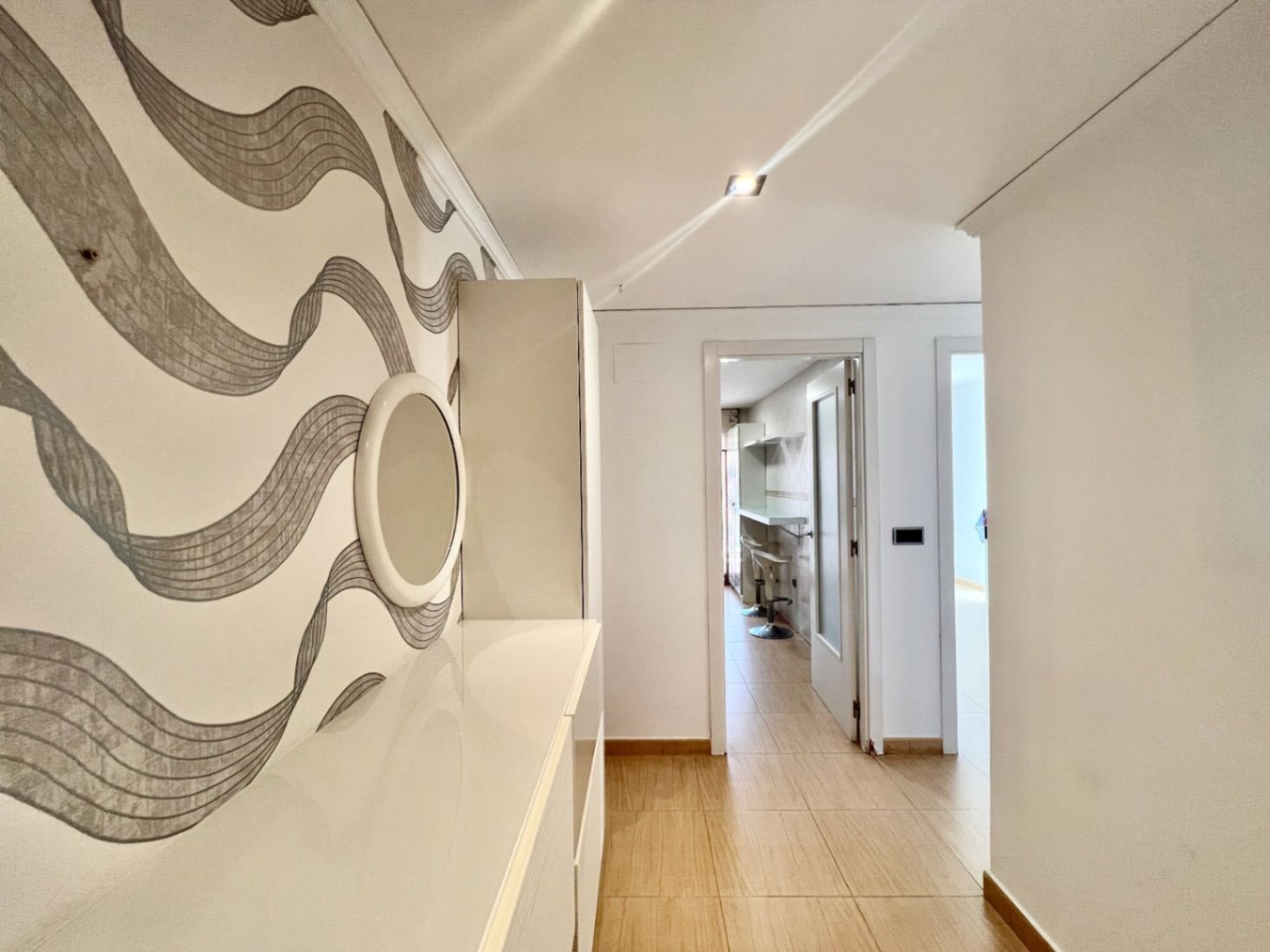 Flat for sale in Dénia  with Air Conditioner, Heating and Terrace