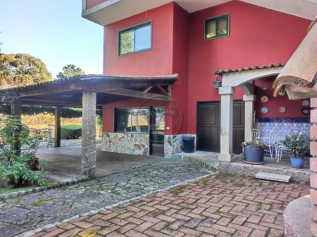 Casa o chalet en venta en Valadares - Beade