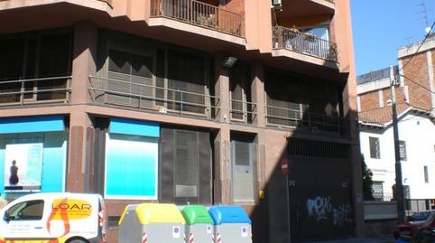 Photo 3 of Garage to rent in  Paseo Maragall, 120, El Congrés i els Indians, Barcelona