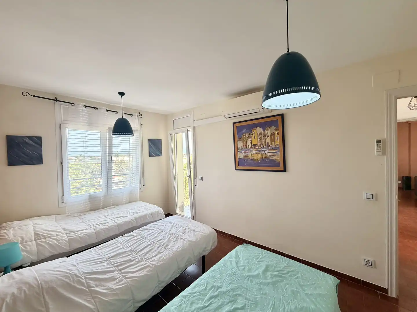 Flat with terrace for sale in Moxó - Sant Mori, imagen 34