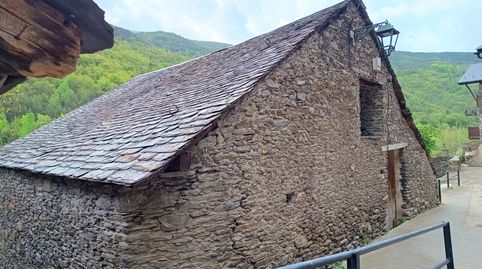 Foto 3 de Finca rústica en venda a Alins, Lleida