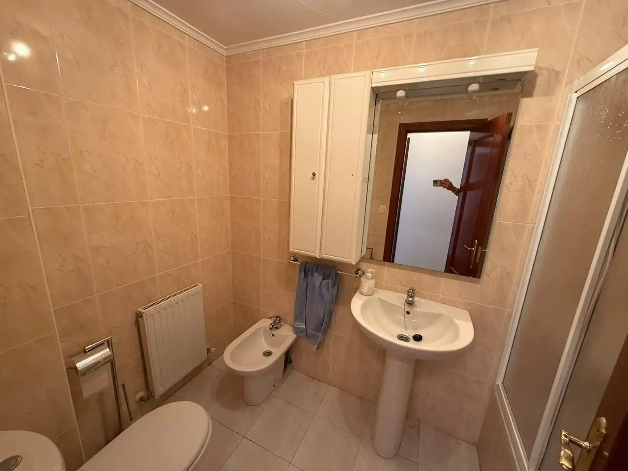 Piso con piscina en venta en Barrio Brazomar 54, imagen 18