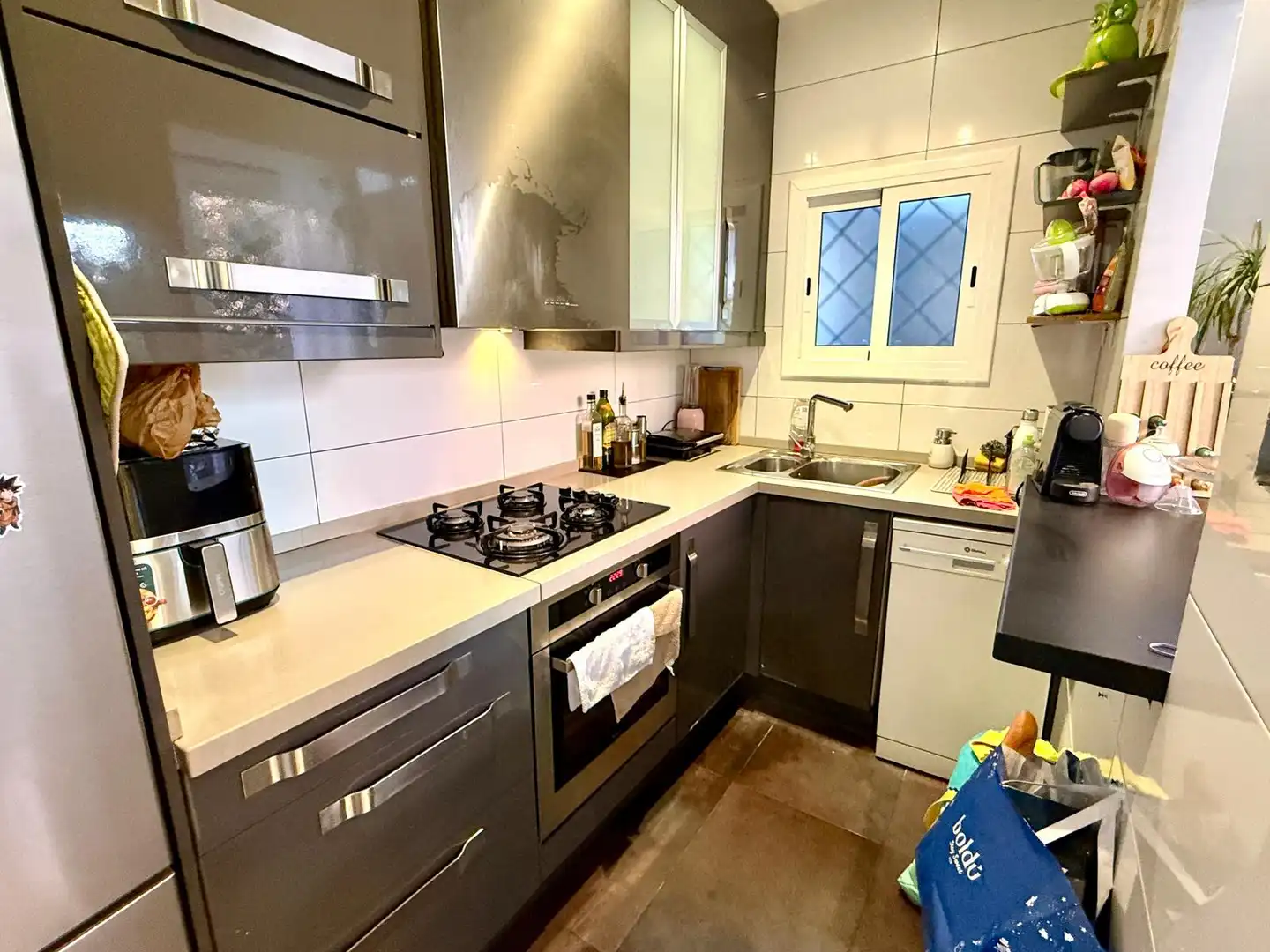 Wohnung mit Terrasse zum Verkauf in Carrer de Pedrell, imagen 57