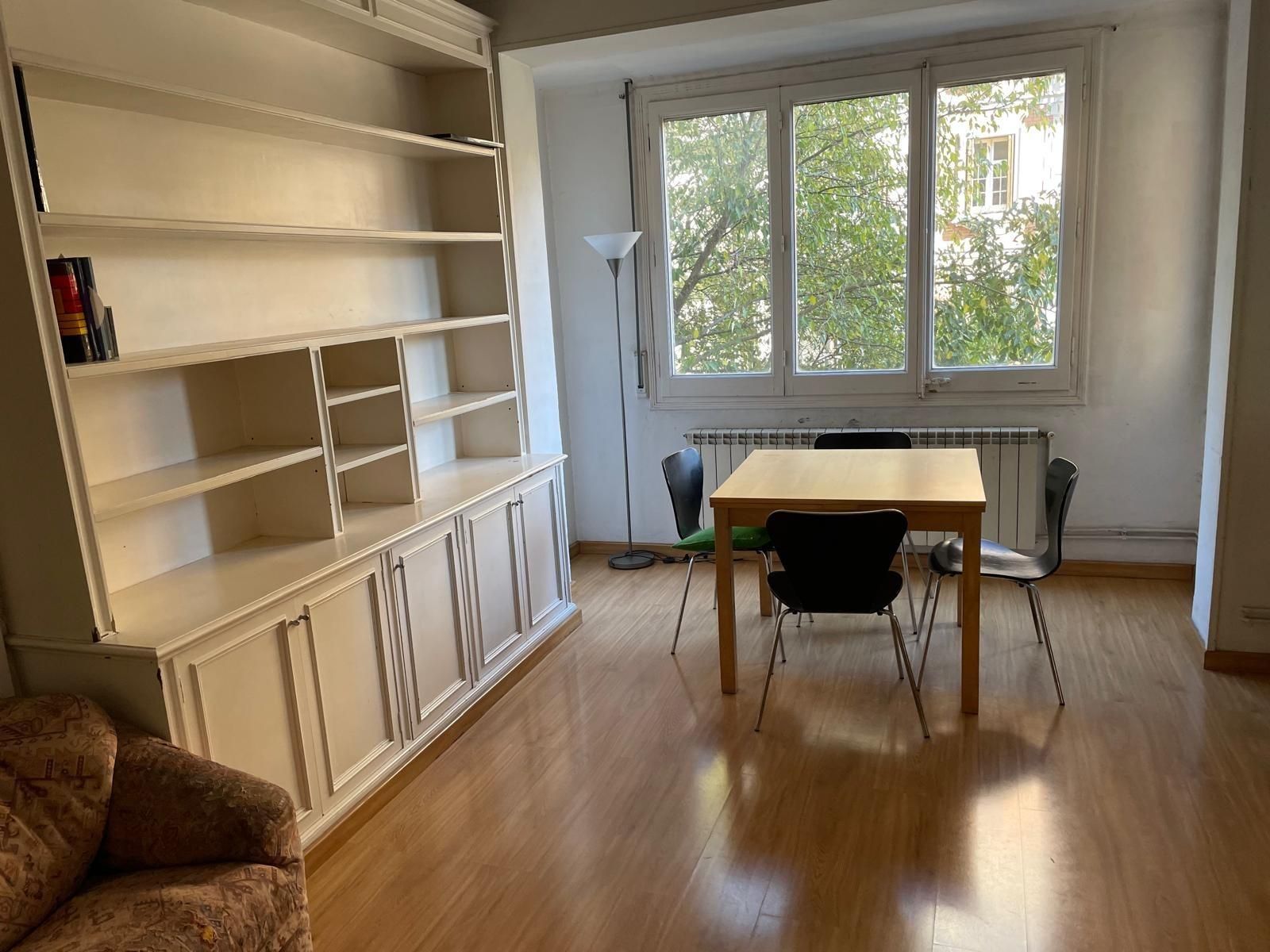 Pis en venda a Fort Pienc, Eixample