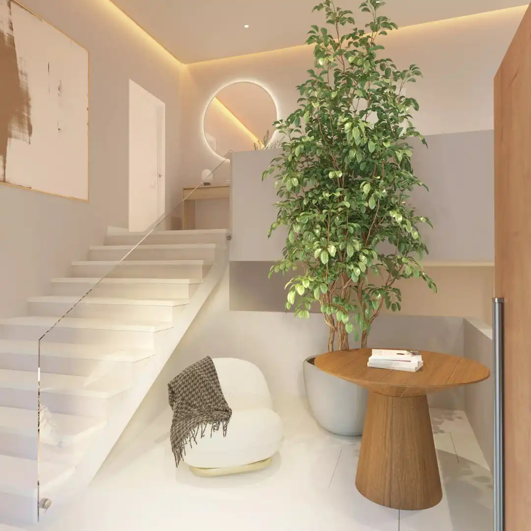 Villa avec piscine à vendre à La Capellanía - El Higuerón, imagen 18