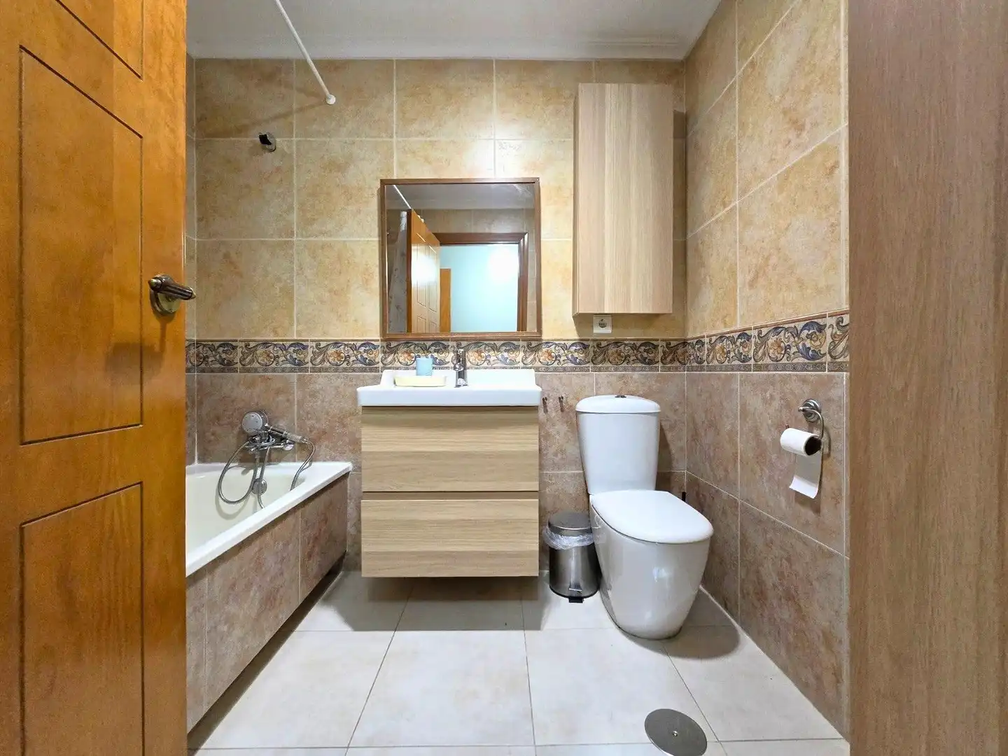 Villa con piscina in affitto a Gran Alacant, imagen 31