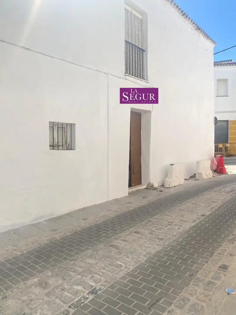 Casa en venda a Medina Sidonia, imagen 2