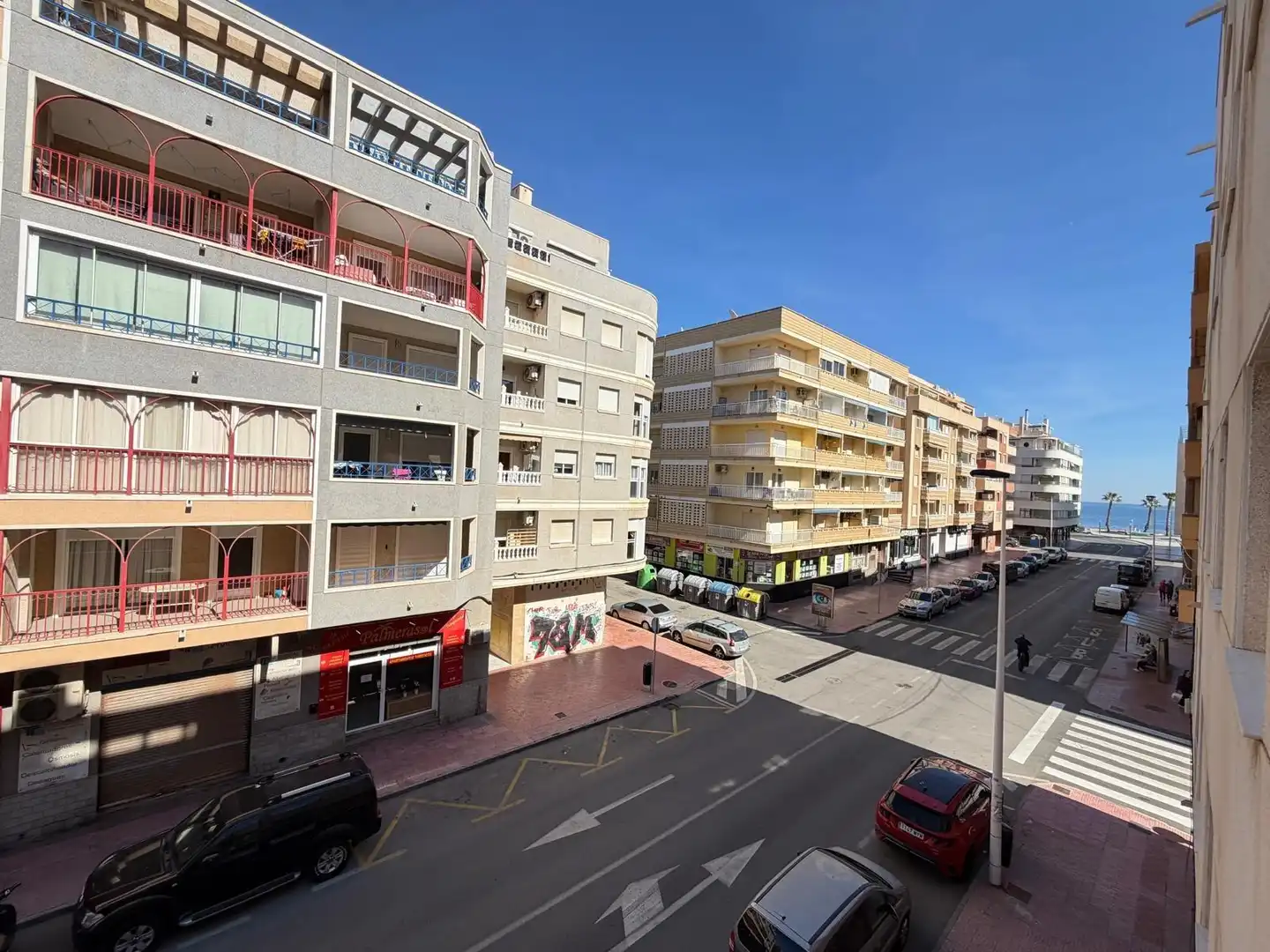 Apartamento con terraza en venta en GOLETA, imagen 36