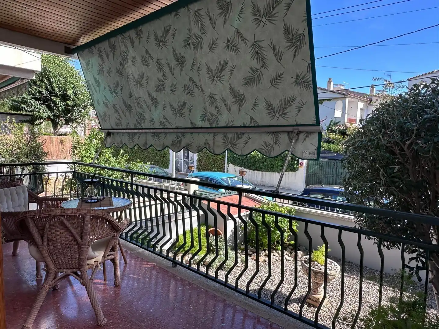 Terrace of Ground floor for sale in Calafell  with Private garden and Terrace