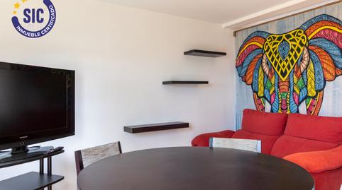 Foto 3 de Pis en venda a Puerto de Sagunto - Avenida Mediterraneo, Playa Puerto de Sagunto, Valencia