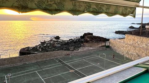 Foto 3 de Planta baixa de lloguer a Puerto de Santiago, Santa Cruz de Tenerife