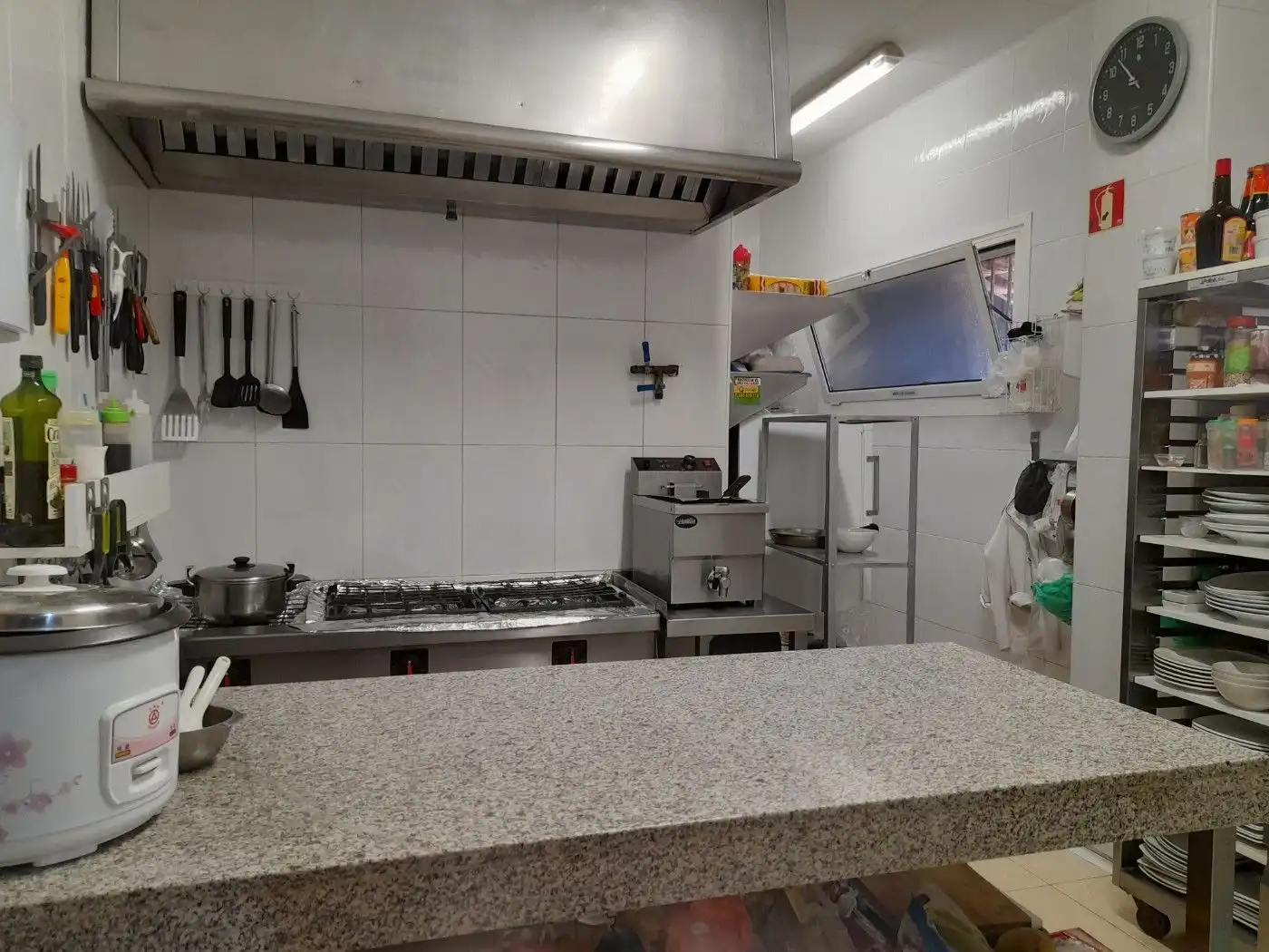 Locale commerciale in vendita a Malgrat de Mar, imagen 15