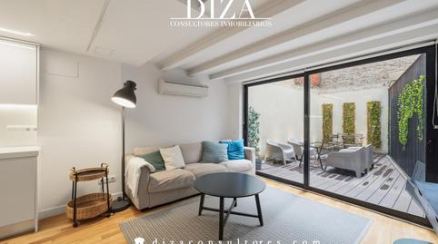 Photo 2 of Planta baja for rent in De Lagasca, Recoletos,  Madrid Capital