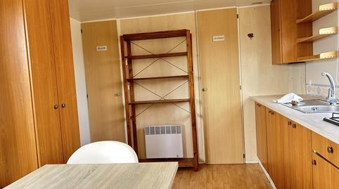 Foto 5 de Finca rústica en venta en Galoche, Centro, Tudela