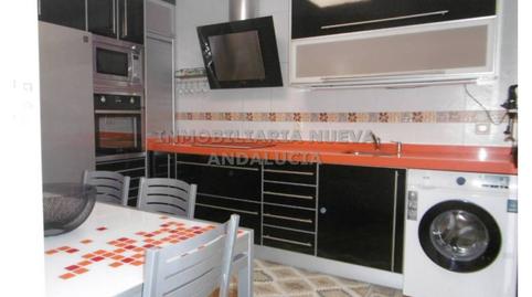 Foto 5 de Pis de lloguer a La Cañada de San Urbano, Almería