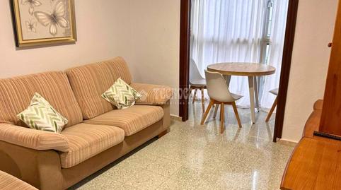 Foto 4 de Pis en venda a La Banda - Campo de Fútbol, Chiclana de la Frontera