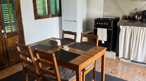Foto 5 de Residencial en venda a S'Illot - Cala Morlanda, Manacor