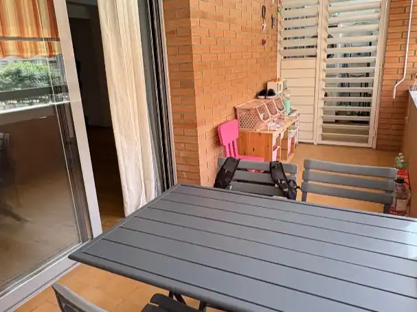 Pis amb piscina en venda a Carrer de Joaquim Rubió i Ors 47, imagen 13