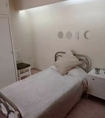 Flat for rent in Triana Este